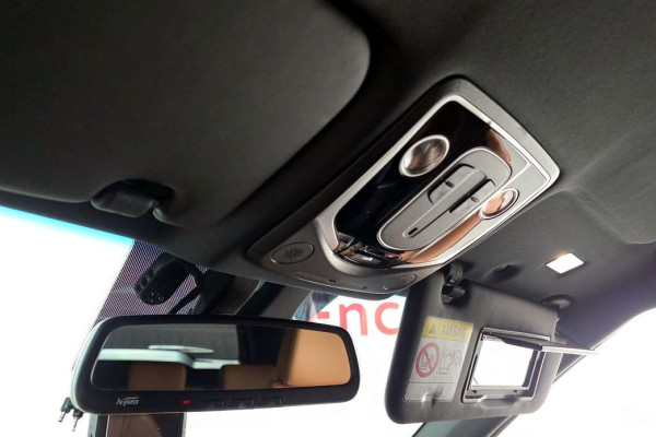 2022 KG Mobility Torres с пробегом 60 367 км