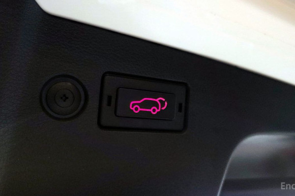 2022 KG Mobility Torres с пробегом 60 367 км