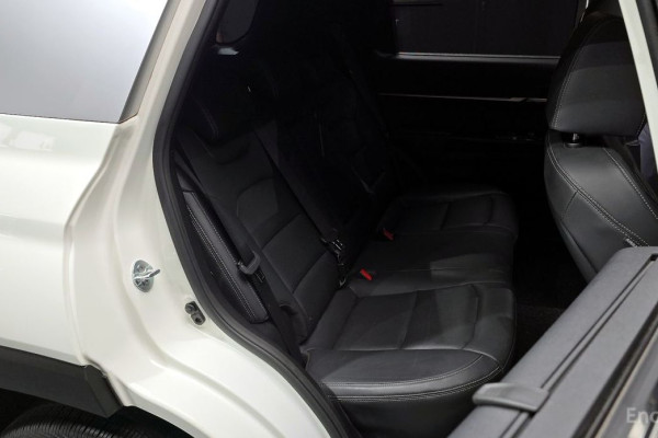 2022 KG Mobility Torres с пробегом 40 737 км