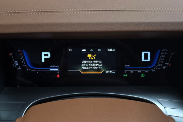 2022 KG Mobility Torres с пробегом 58 173 км