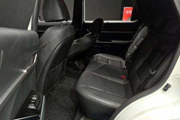 2022 KG Mobility Torres с пробегом 40 737 км