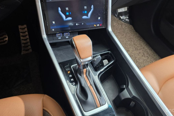 2022 KG Mobility Torres с пробегом 58 173 км