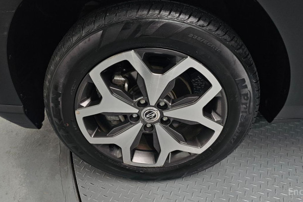 2022 KG Mobility Torres с пробегом 32 119 км