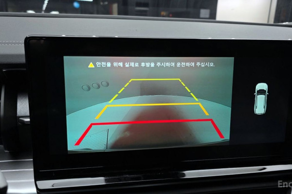 2023 KG Mobility Torres с пробегом 69 321 км