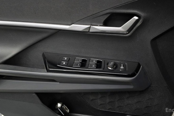 2022 KG Mobility Torres с пробегом 40 737 км