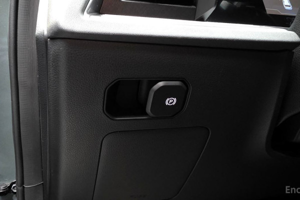 2023 KG Mobility Torres с пробегом 69 321 км