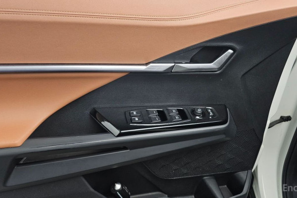 2022 KG Mobility Torres с пробегом 47 399 км