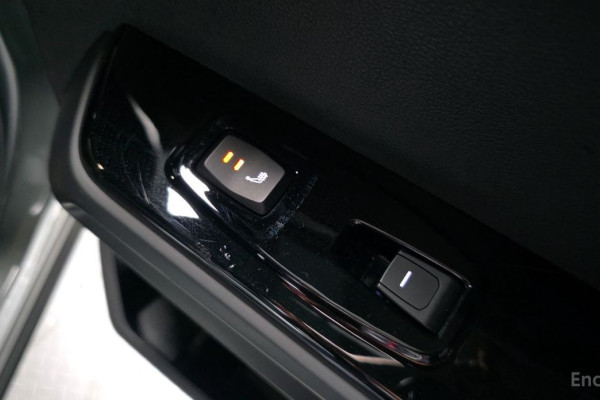 2023 KG Mobility Torres с пробегом 69 321 км