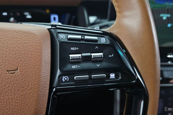 2022 KG Mobility Torres с пробегом 47 399 км