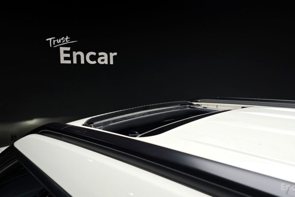 2022 KG Mobility Torres с пробегом 40 737 км