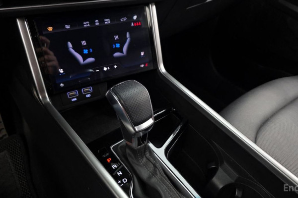 2023 KG Mobility Torres с пробегом 22 794 км