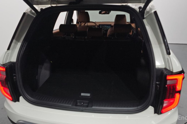 2022 KG Mobility Torres с пробегом 47 399 км