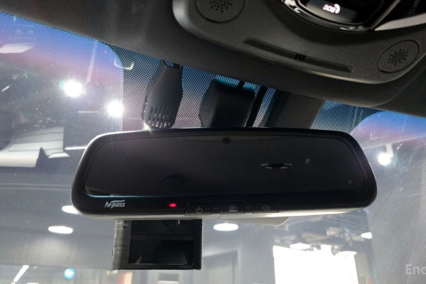 2023 KG Mobility Torres с пробегом 69 321 км