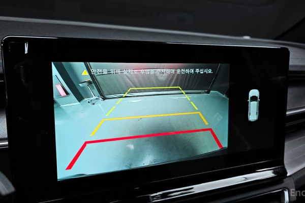 2023 KG Mobility Torres с пробегом 52 544 км