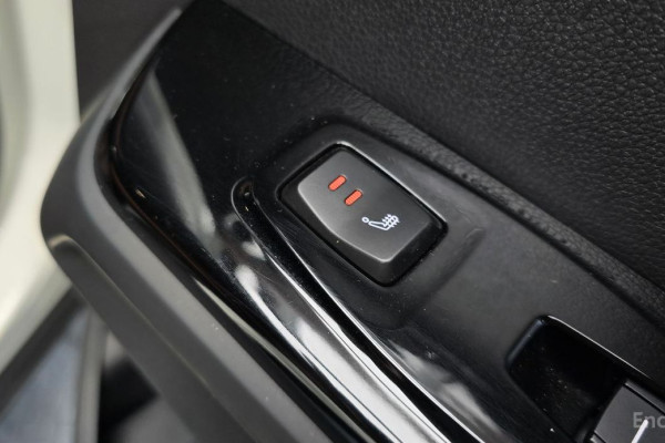 2022 KG Mobility Torres с пробегом 58 173 км