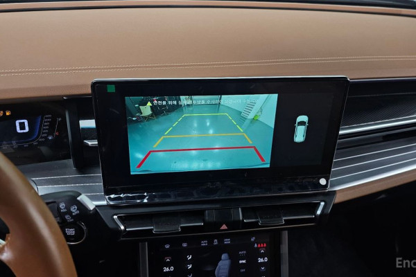 2022 KG Mobility Torres с пробегом 32 119 км