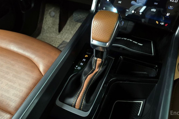 2022 KG Mobility Torres с пробегом 69 587 км