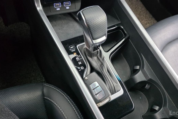 2022 KG Mobility Torres с пробегом 49 042 км