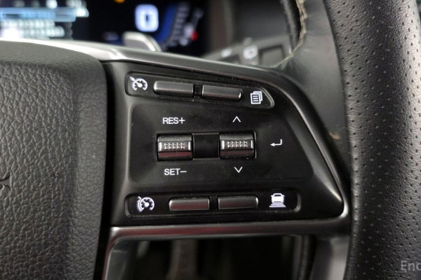 2023 KG Mobility Torres с пробегом 22 794 км