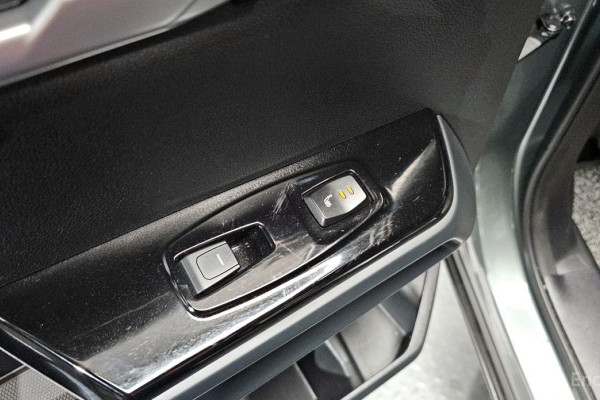 2023 KG Mobility Torres с пробегом 52 544 км