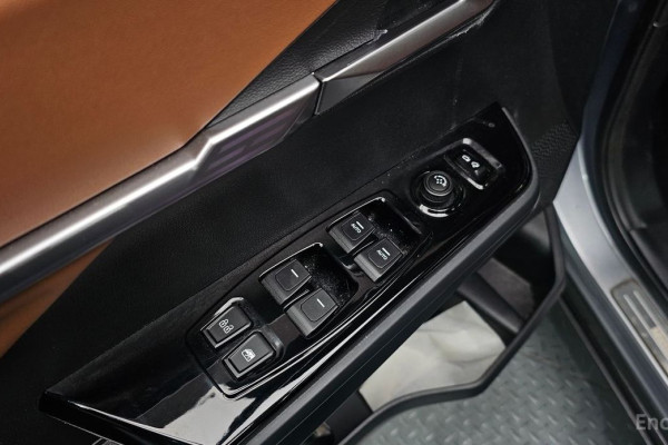 2022 KG Mobility Torres с пробегом 32 119 км