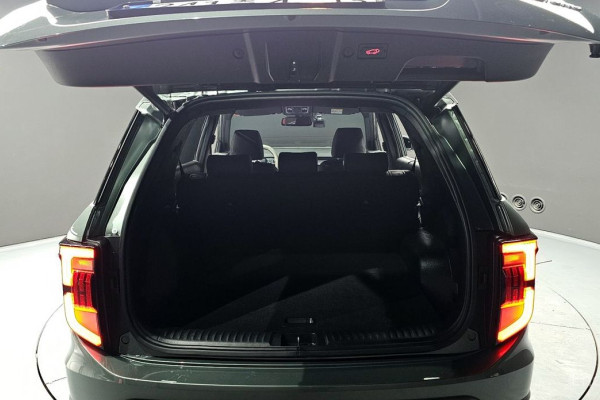 2023 KG Mobility Torres с пробегом 52 544 км