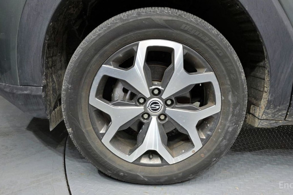 2023 KG Mobility Torres с пробегом 52 484 км