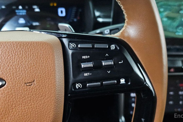 2022 KG Mobility Torres с пробегом 32 119 км