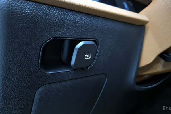 2022 KG Mobility Torres с пробегом 69 587 км