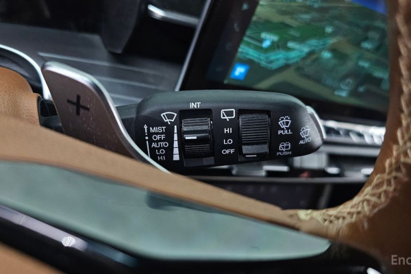 2022 KG Mobility Torres с пробегом 32 119 км