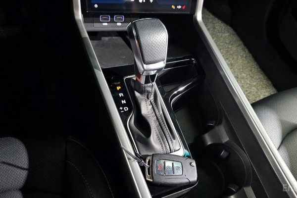 2023 KG Mobility Torres с пробегом 68 500 км