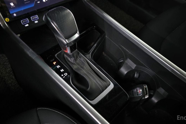 2023 KG Mobility Torres с пробегом 52 484 км