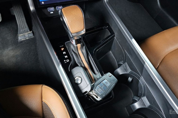 2023 KG Mobility Torres с пробегом 44 123 км