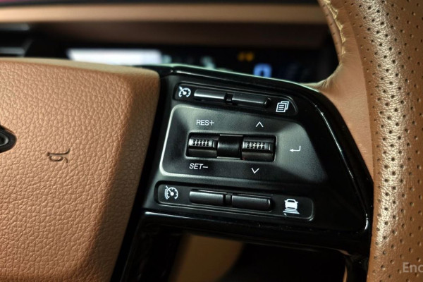 2022 KG Mobility Torres с пробегом 69 587 км