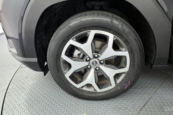 2022 KG Mobility Torres с пробегом 41 206 км