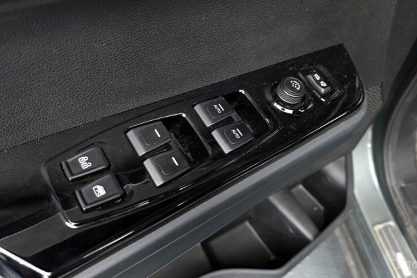 2023 KG Mobility Torres с пробегом 52 484 км