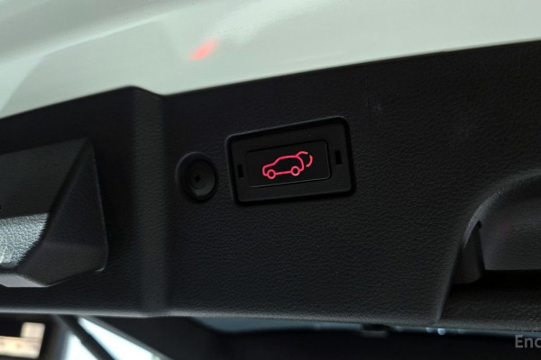 2022 KG Mobility Torres с пробегом 69 587 км