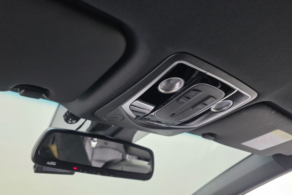 2022 KG Mobility Torres с пробегом 49 042 км