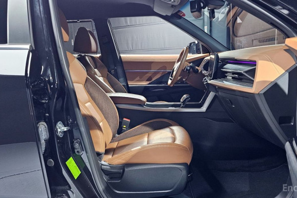 2023 KG Mobility Torres с пробегом 44 123 км