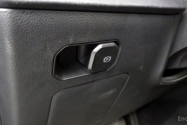 2023 KG Mobility Torres с пробегом 52 484 км