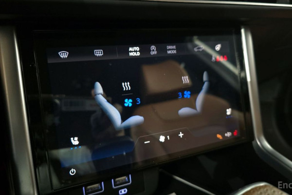 2022 KG Mobility Torres с пробегом 69 587 км