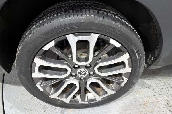 2022 KG Mobility Torres с пробегом 58 528 км