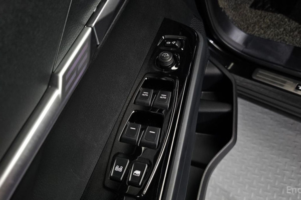 2023 KG Mobility Torres с пробегом 68 500 км