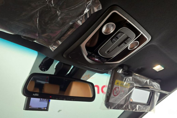 2022 KG Mobility Torres с пробегом 69 587 км