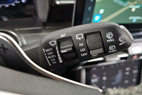 2023 KG Mobility Torres с пробегом 68 500 км