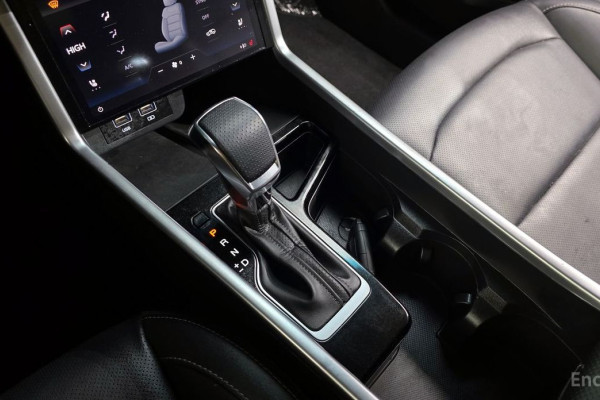 2022 KG Mobility Torres с пробегом 41 206 км