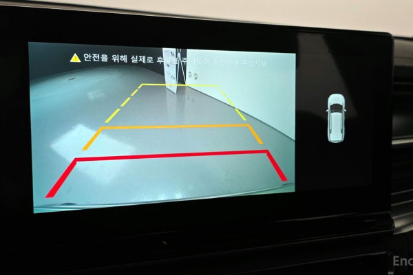 2023 KG Mobility Torres с пробегом 52 484 км