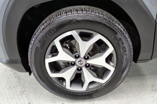 2022 KG Mobility Torres с пробегом 61 000 км