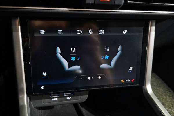 2023 KG Mobility Torres с пробегом 68 500 км