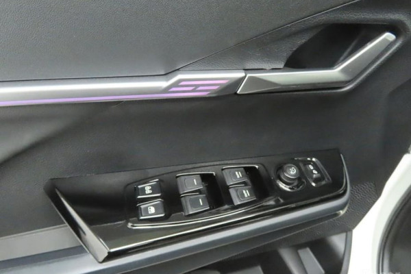 2023 KG Mobility Torres с пробегом 16 000 км